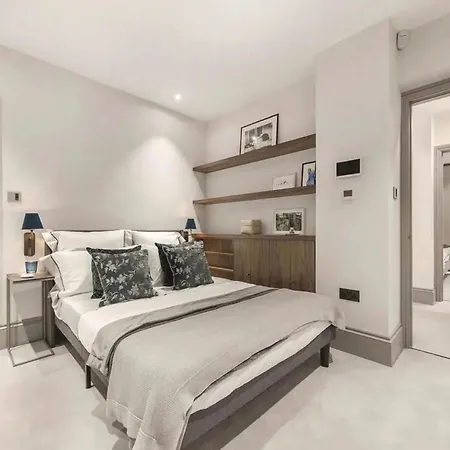 Increible Rodrigo Apartmán