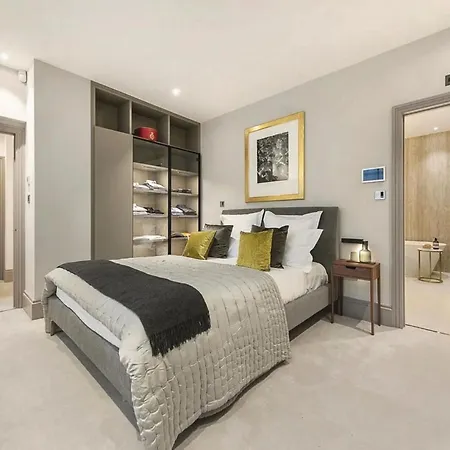 Apartmán Increible Rodrigo Torremolinos